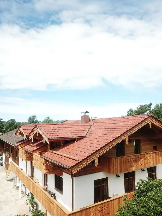 Chiemseehof Prien am Chiemsee Germany