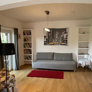  Apartment Aumühle