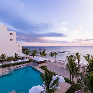 Izla Front Hotel Isla Mujeres