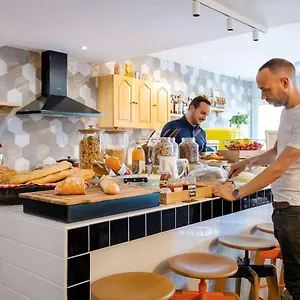 Greet Cran-gevrier By Accor Hotel Annecy