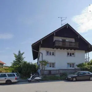 Apartment Ferienwohnung In