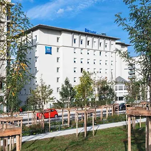 Ibis Budget Lyon Hotel Villeurbanne