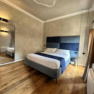 Residenza Leutari Gasthof Rom