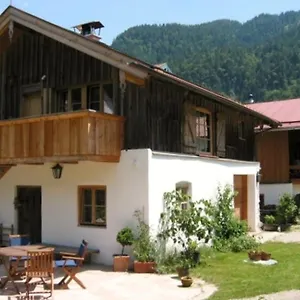  Ferienhaus Altes Zuhaus