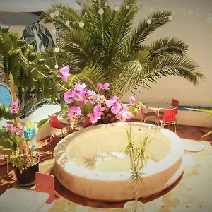 The White Butterfly Hostel Lagos