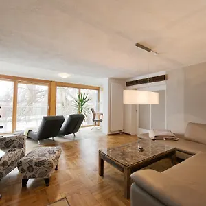  Apartment Donautaler Wohlfühloase