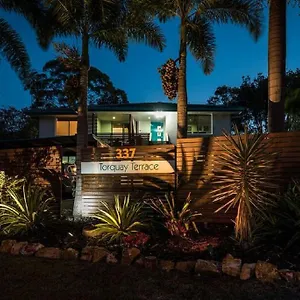 Torquay Terrace Frühstückspension Hervey Bay