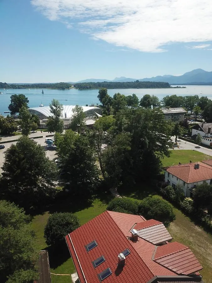Chiemseehof Prien Deutschland
