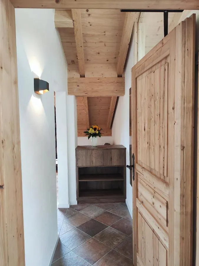 Apartment Chiemseehof Prien Deutschland