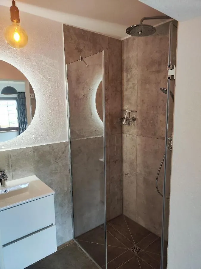 Apartment Chiemseehof Prien