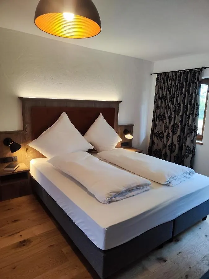 Apartment Chiemseehof Prien Deutschland