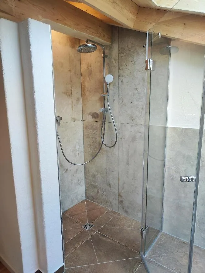 Apartment Chiemseehof Prien